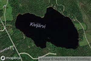 Kivijarvi