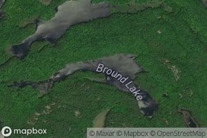 Bround Lake
