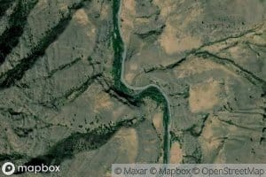 Dead Horse Creek
