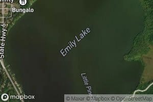 Lake Emily