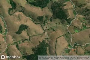 Corrego Sao Joao da Barra