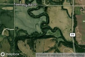 North Branch Verdigris River