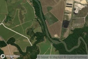 Ribeirao das Araras