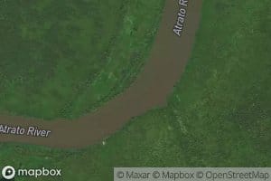 Quebrada La Mazamorra