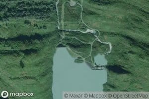 Solomon Lake