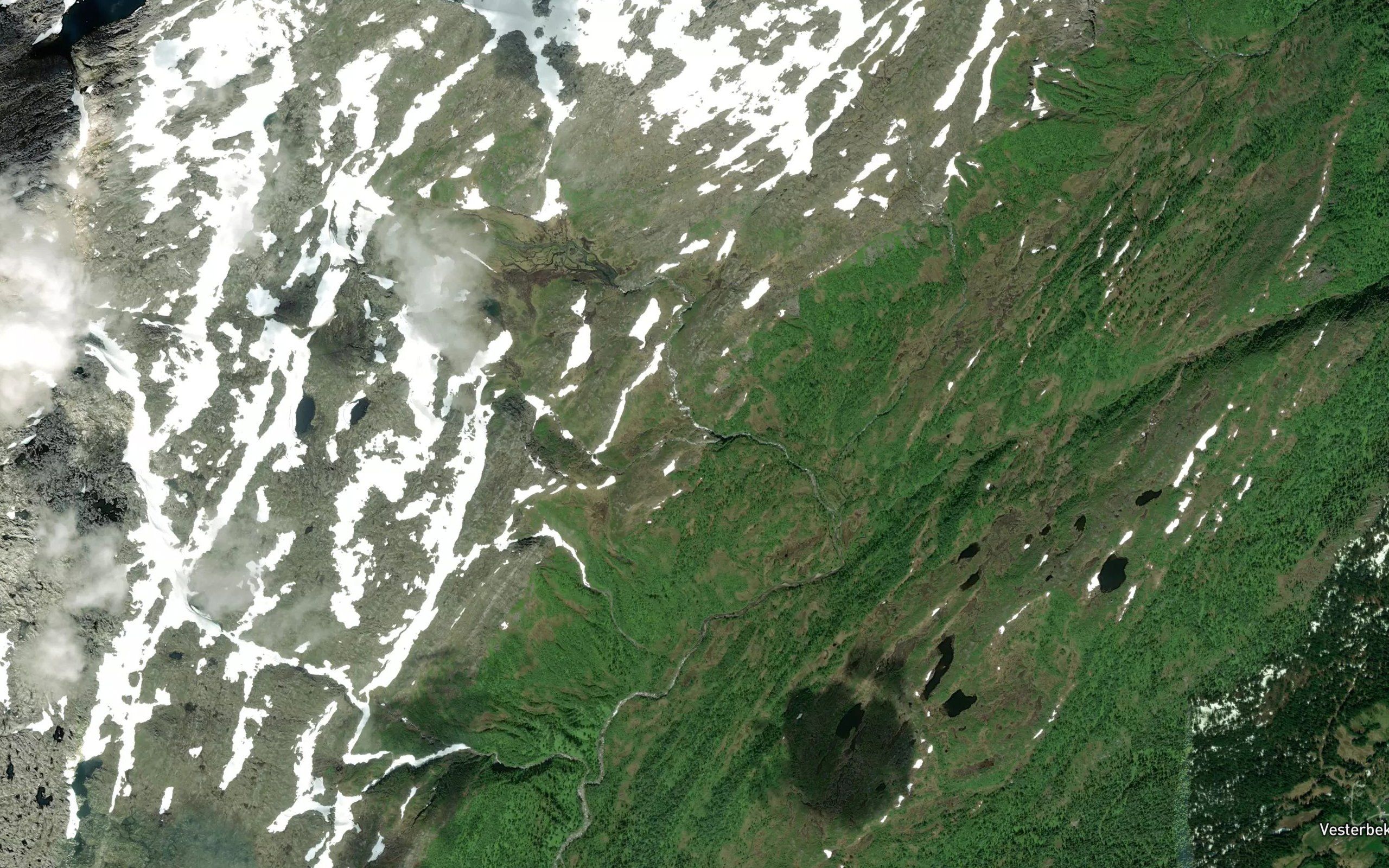 Stordalforsen