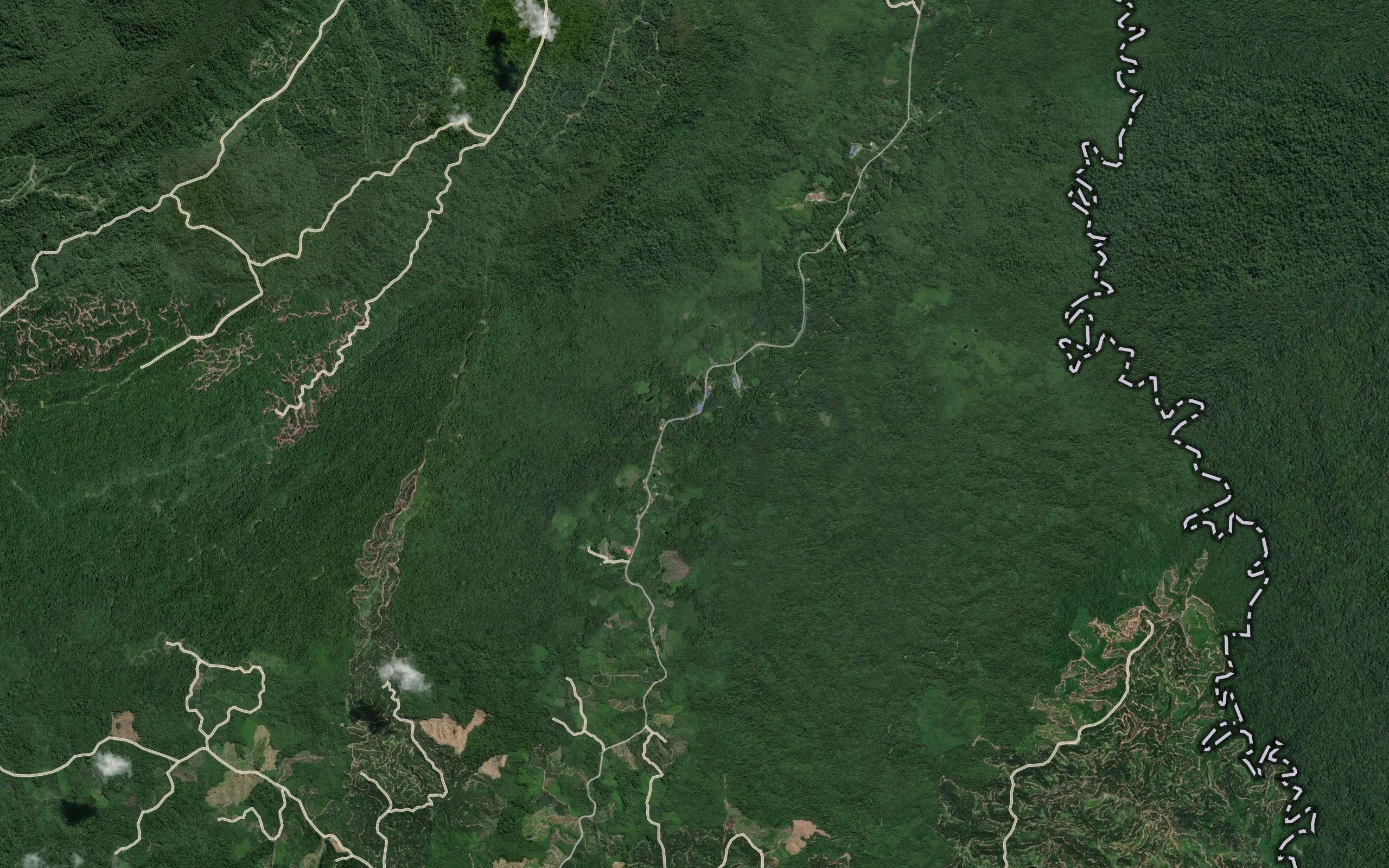 Sungai Ambang
