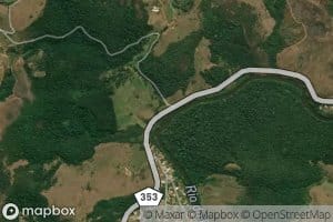 Corrego Pasto do Meio