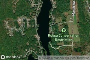 Pierpoint Meadow Pond