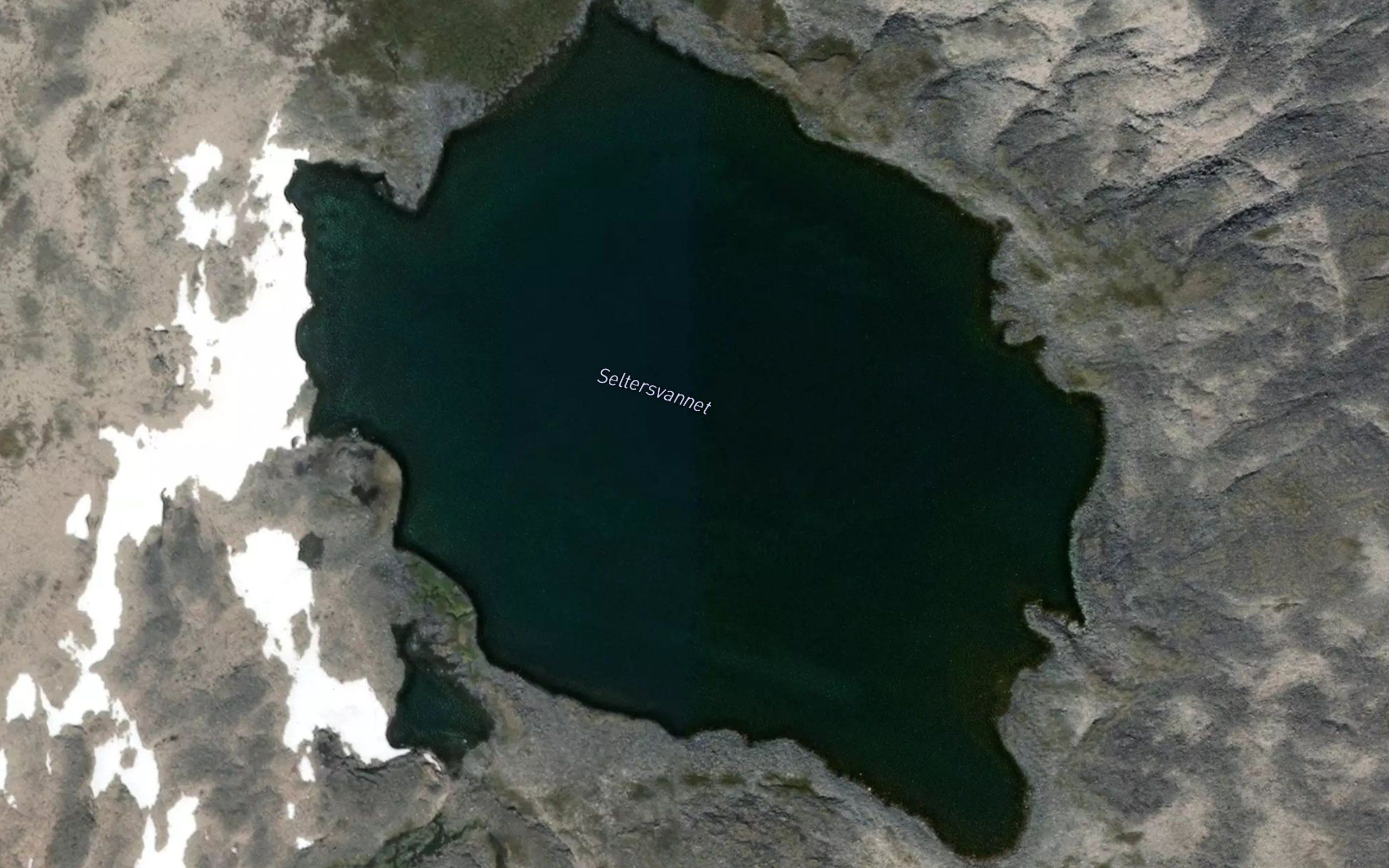 Seltersvatnet