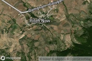 Cheshmeh-ye Aqar Laban