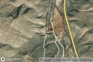 Zamboni Hot Springs