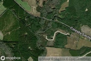 Kelly Creek