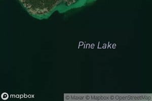 Pine Lake