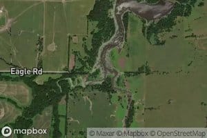 Prong Creek
