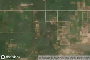 Kala Shah Kaku Branch