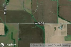 Wilson Friedrick Ditch