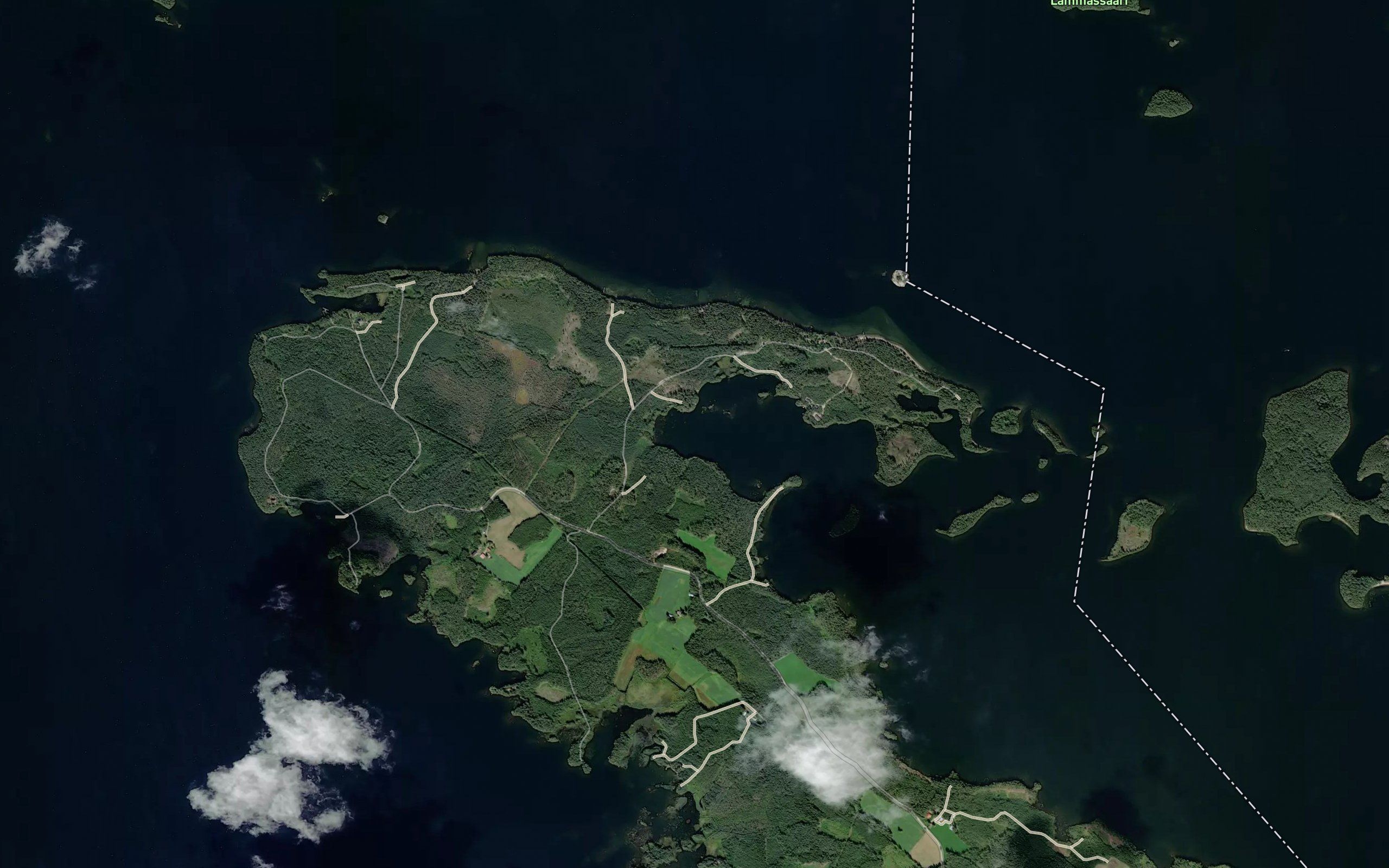 Sairanlahti