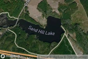 Sand Hill Lake