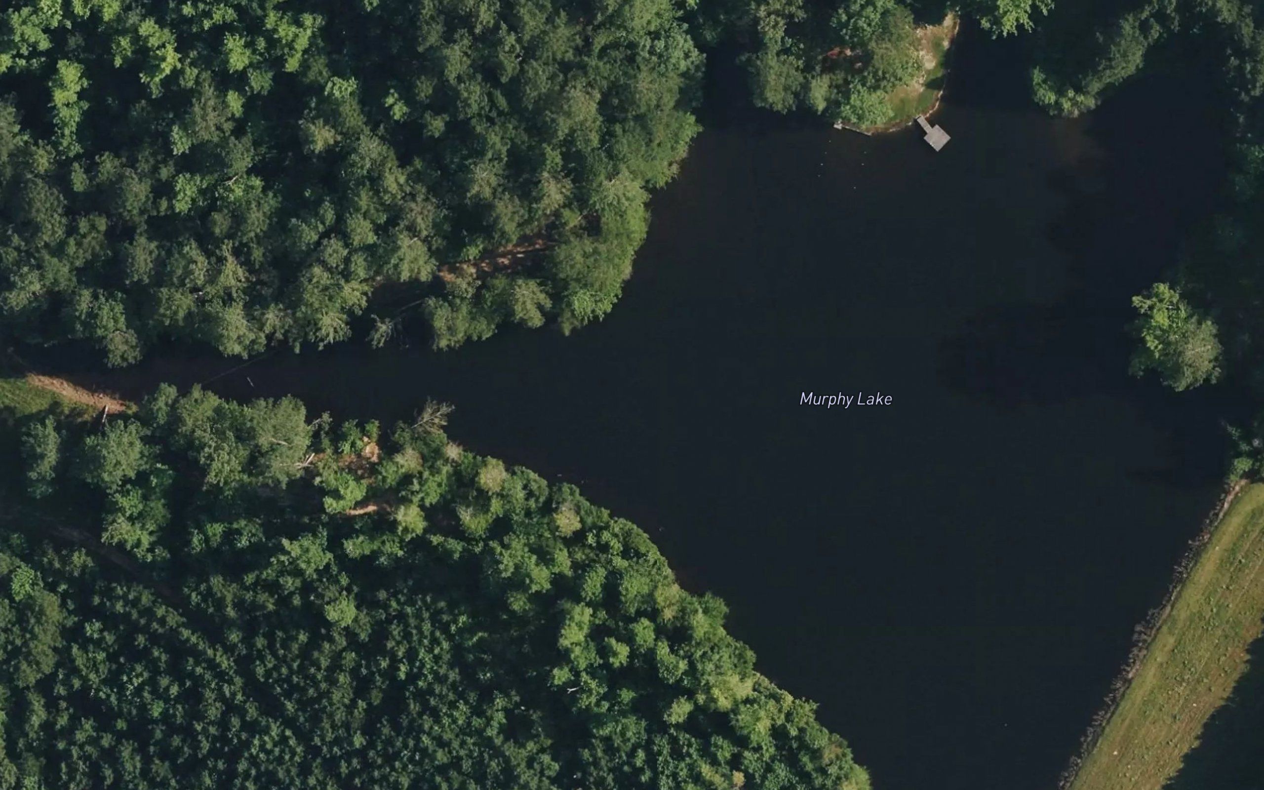 Murphy Lake