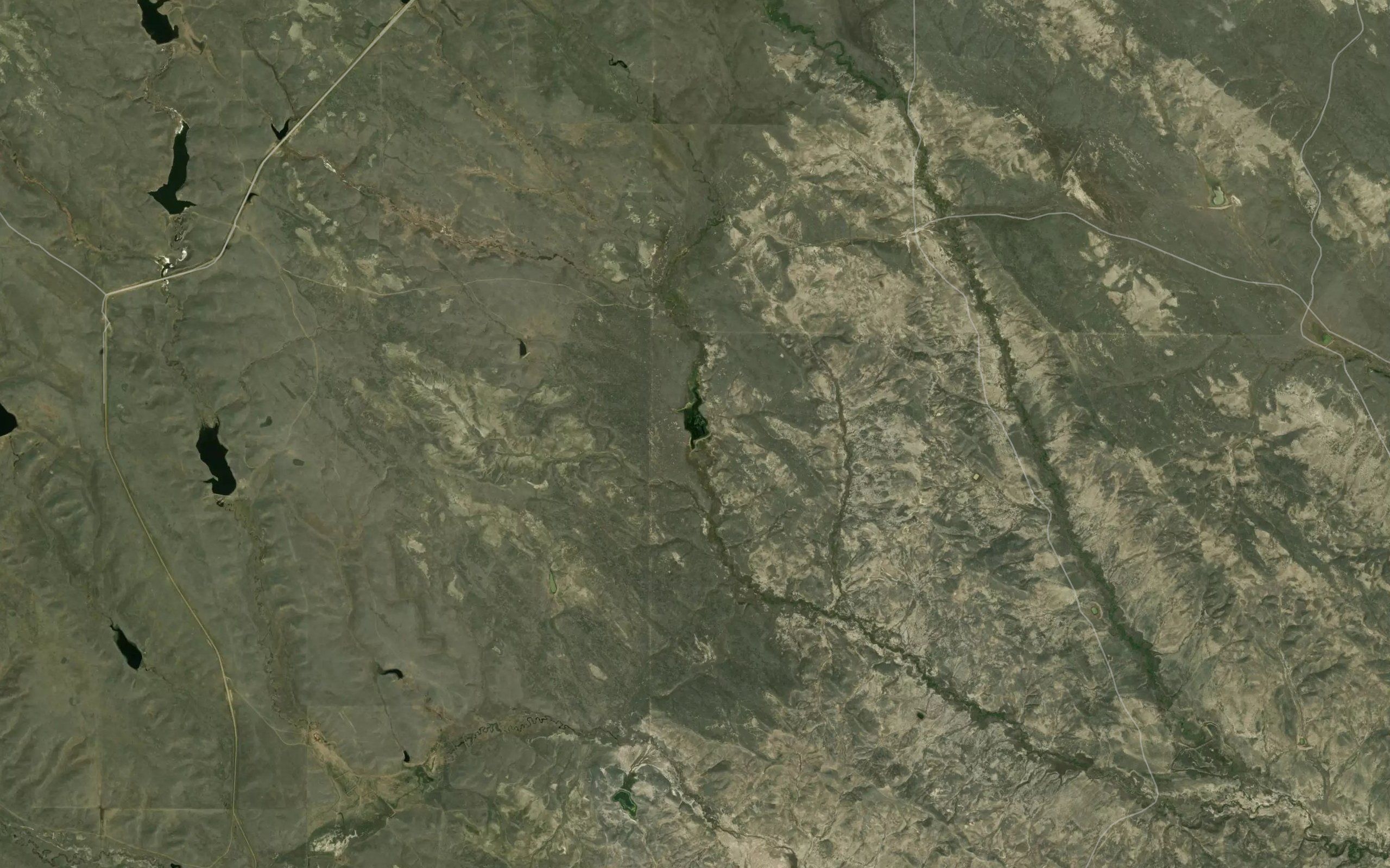 Ruby Reservoir