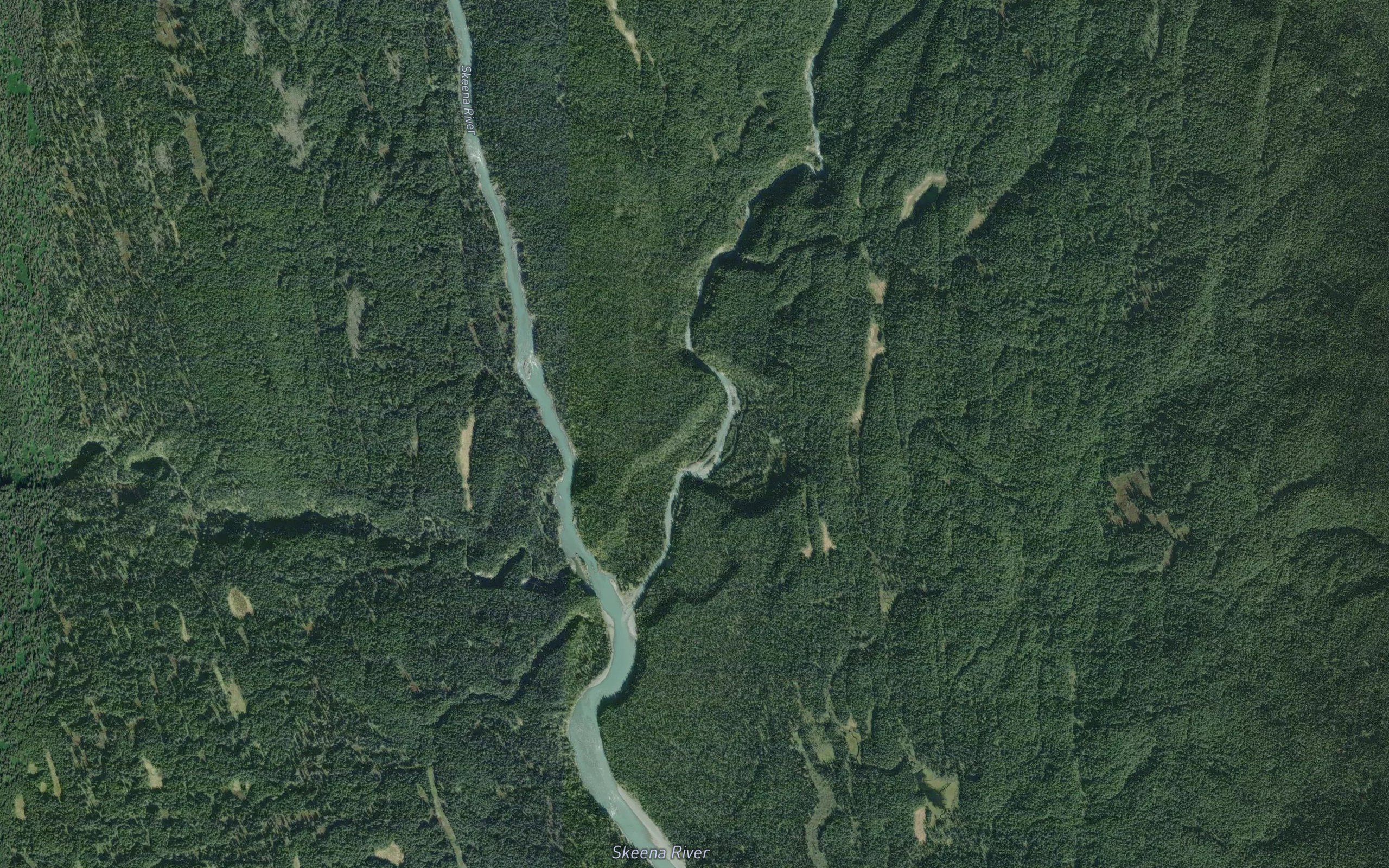 Sicintine River