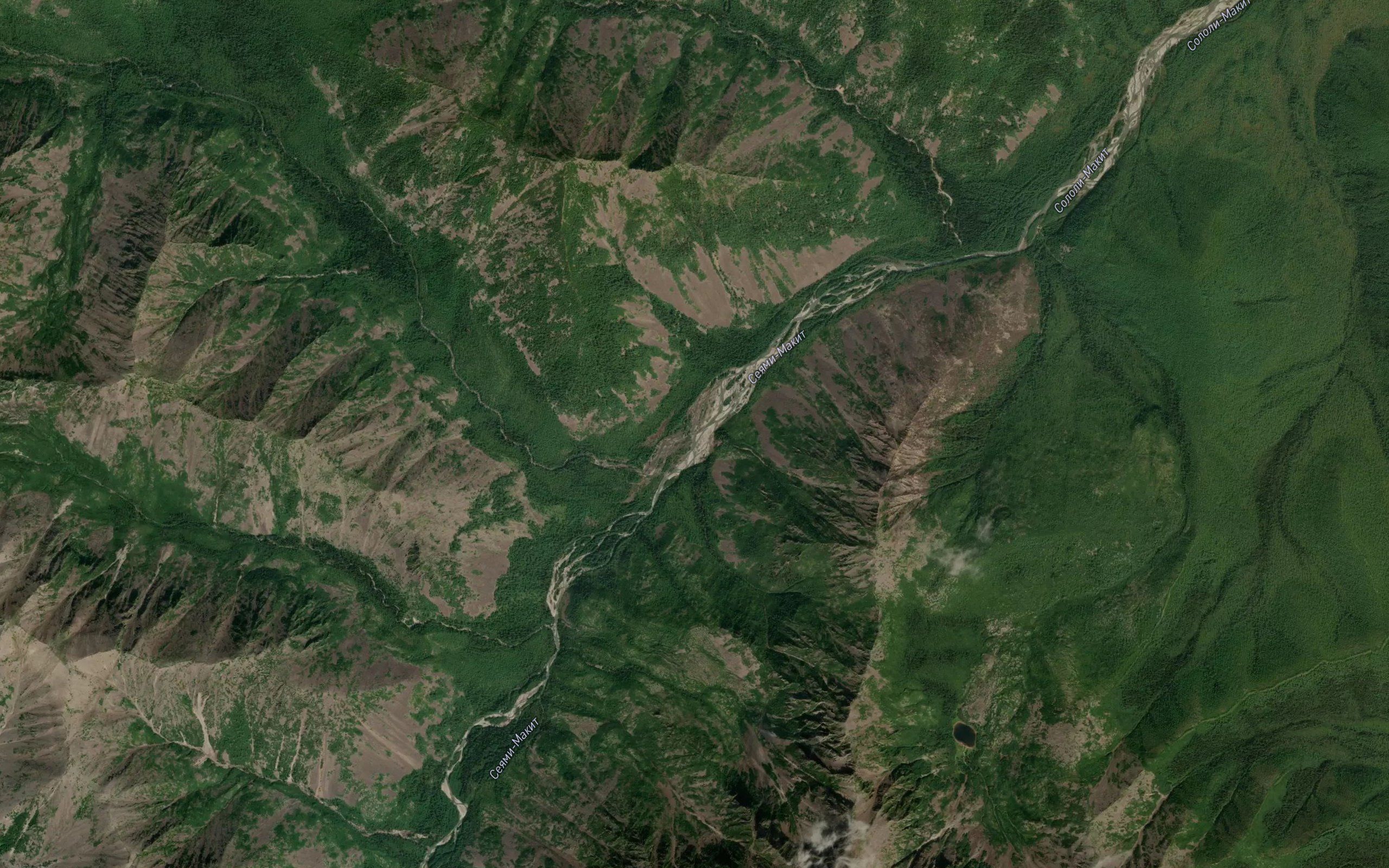 Medvezhiy