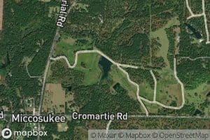 Lake Lonnie
