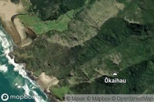 Kokopurawaru Stream