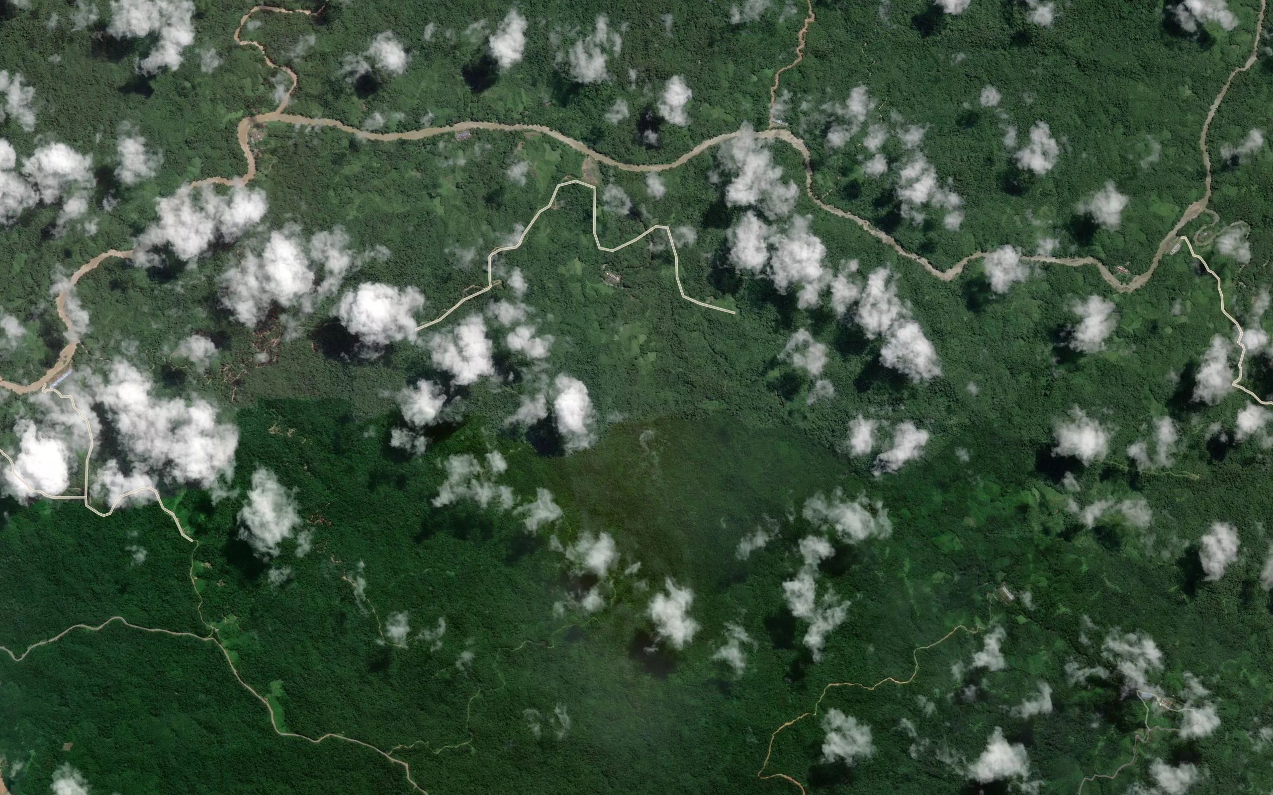 Sungai Seban