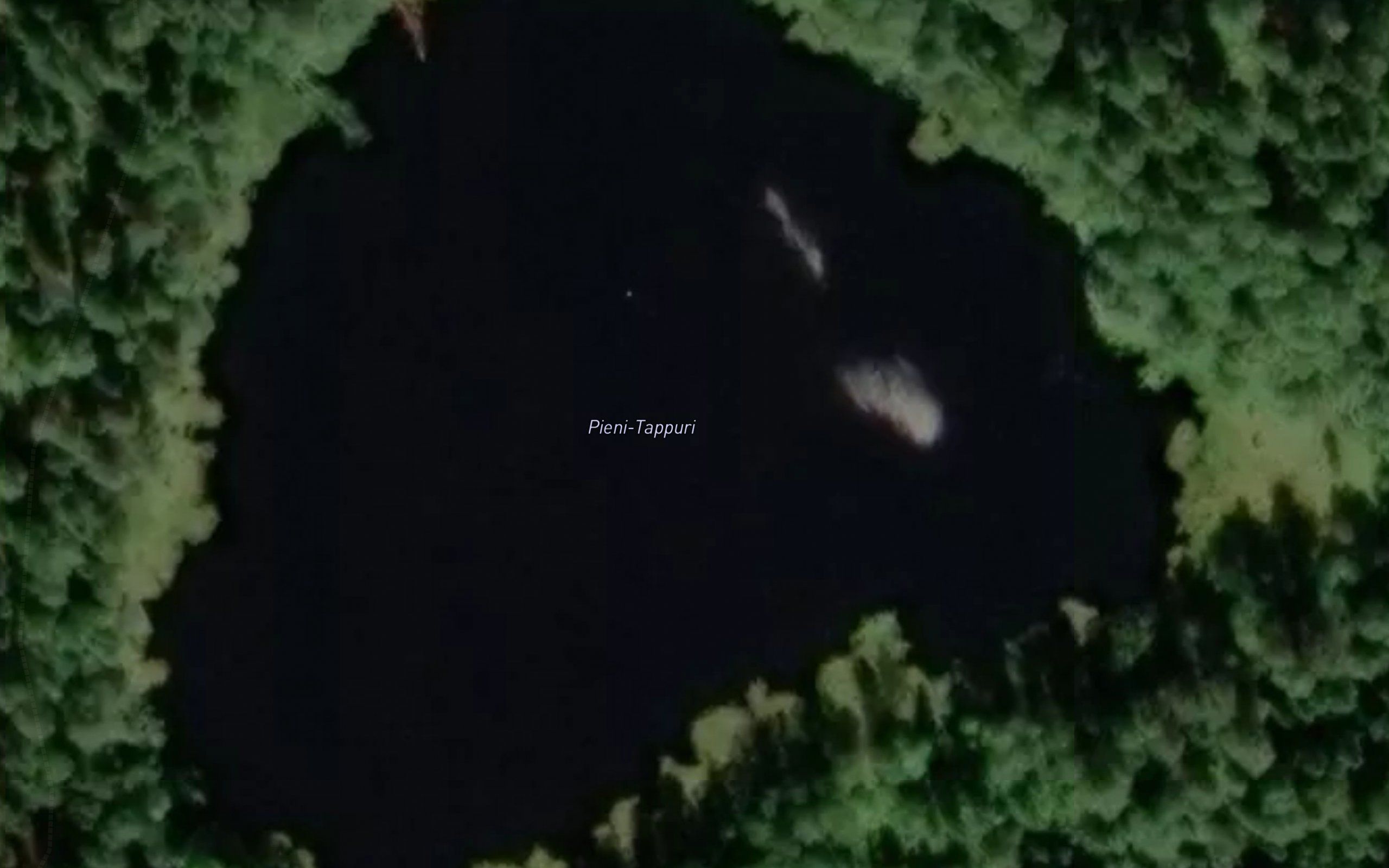 Pieni-Tappuri