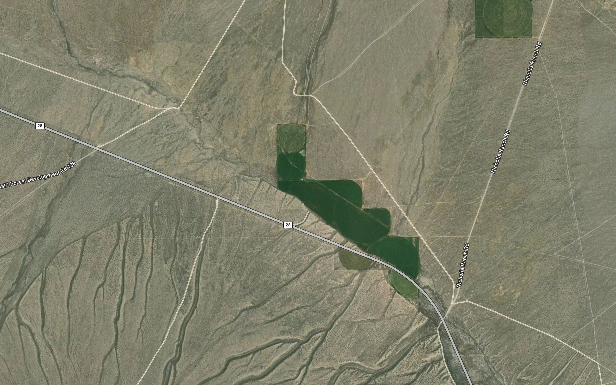 Willow Creek