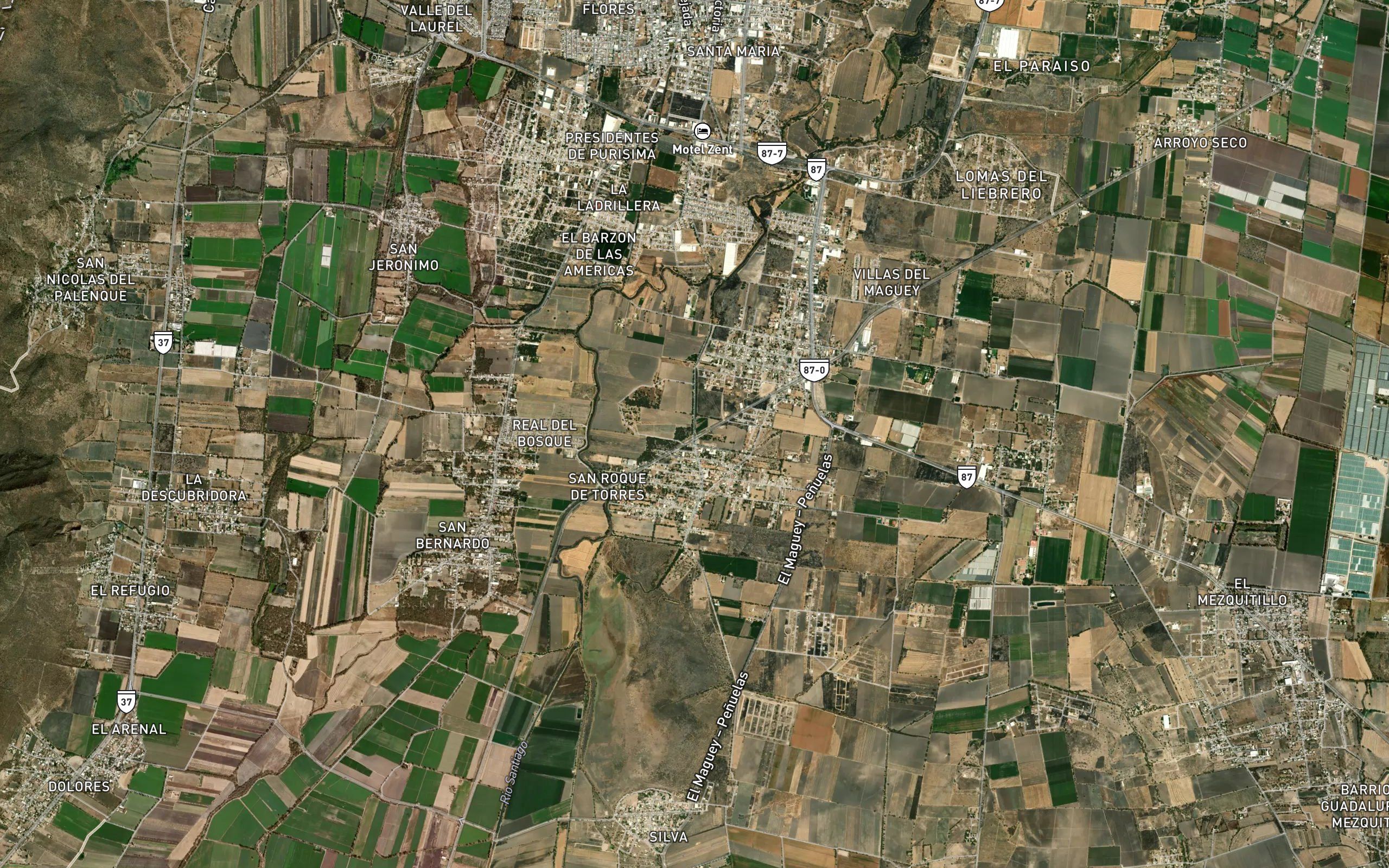 San Roque