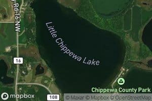 Little Chippewa Lake