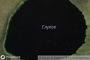 Ozero Glukhoye