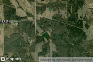 Sandy Creek 9 Reservoir