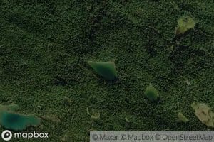 Plumb Lake