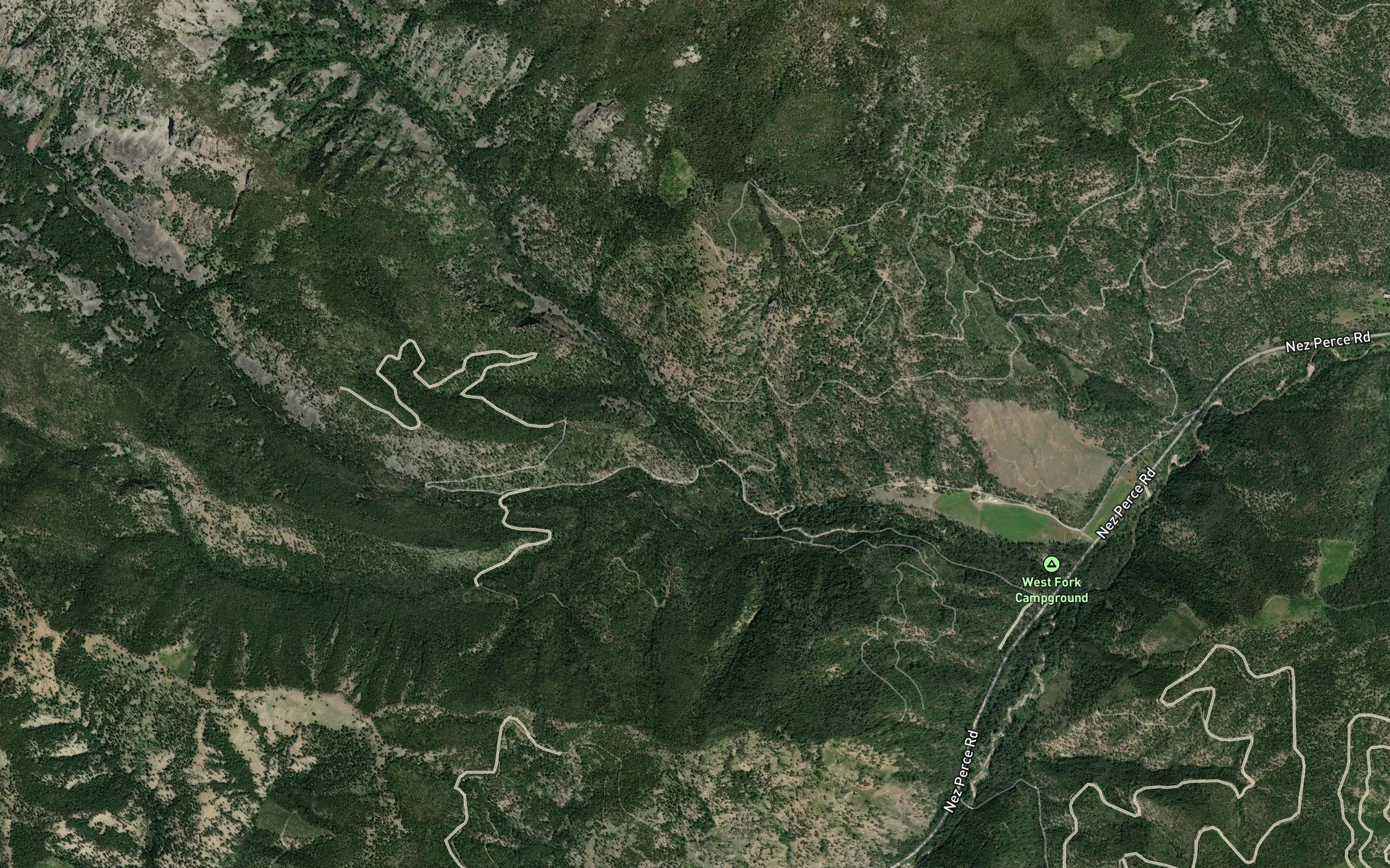 Soda Springs