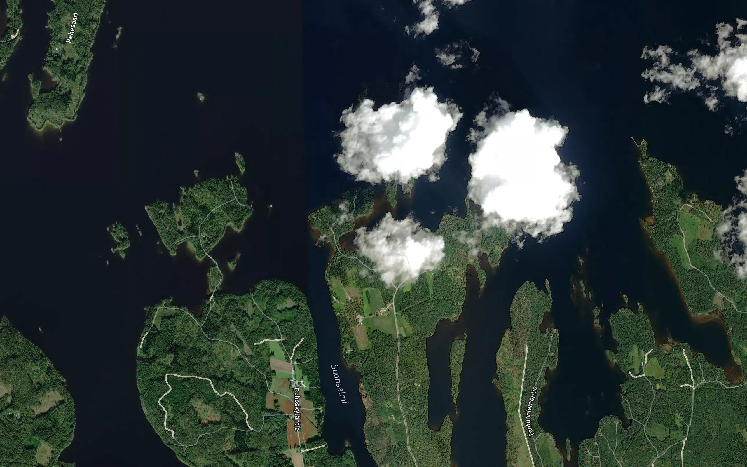 Hiekkasaarenlahti