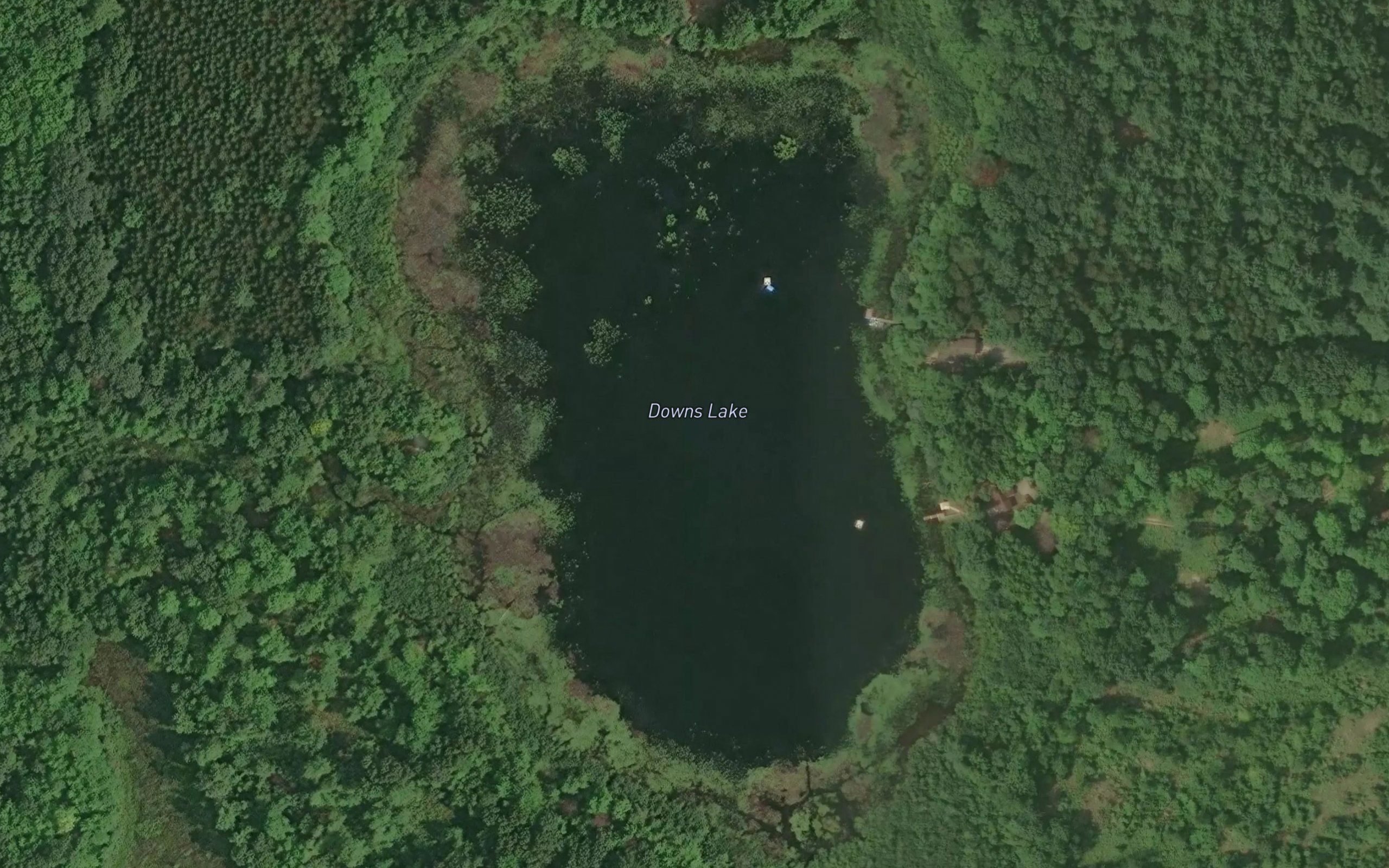 Downs Lake