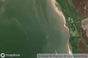 Houston/Galveston Navigation Channel