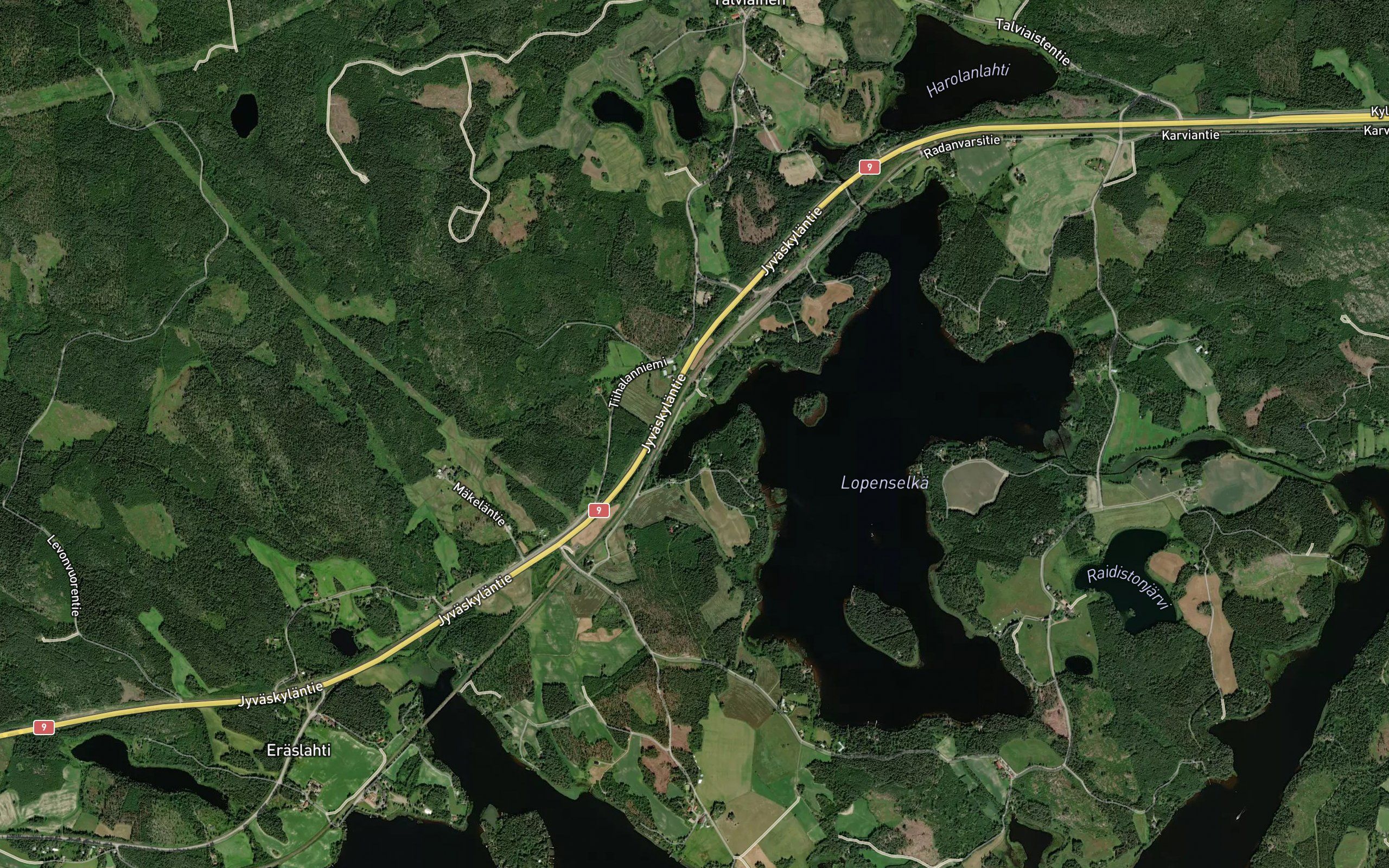 Tiihalanlahti