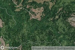 Little Boulder Creek