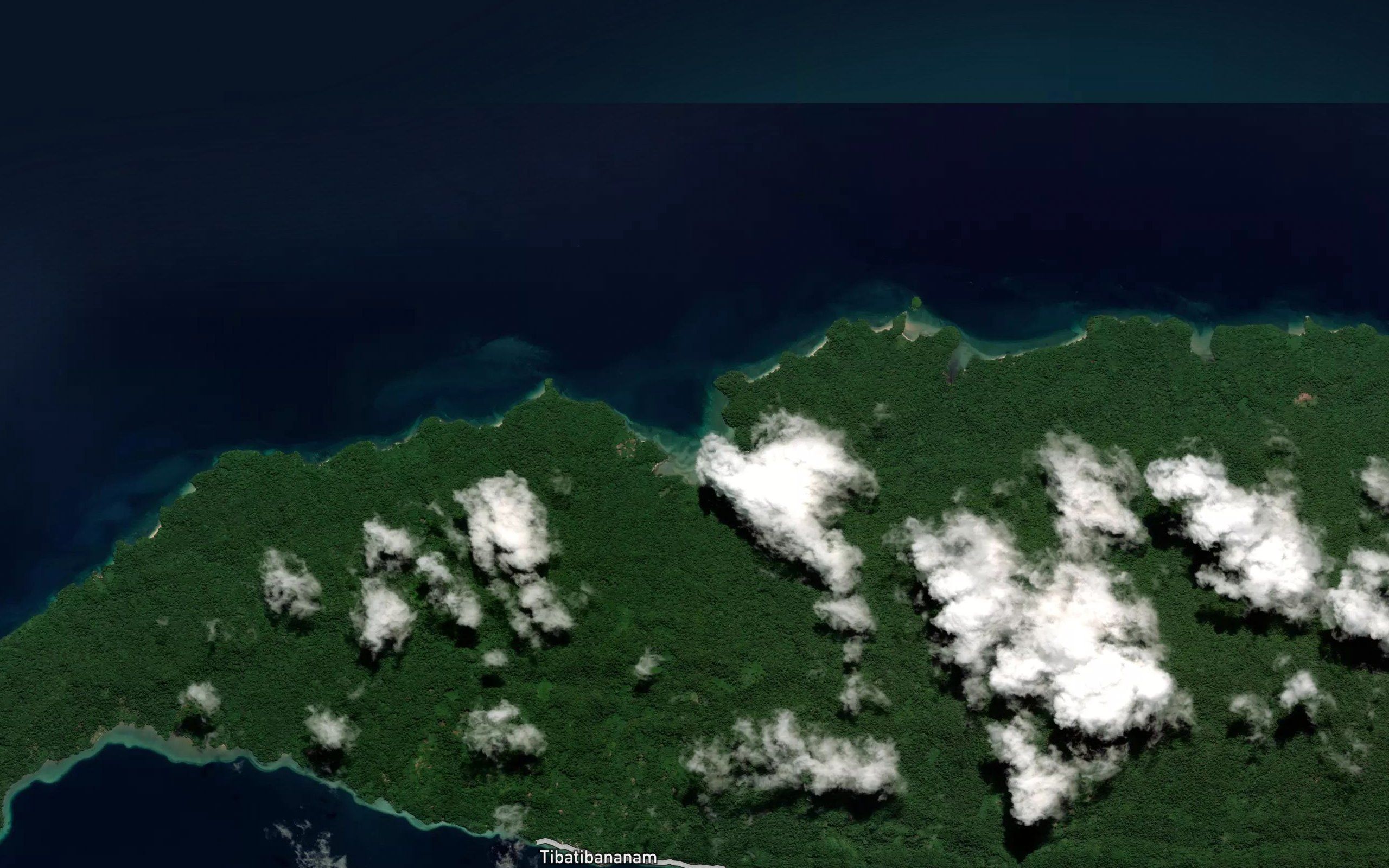 Teluk Genuni