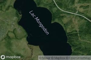 Lac Mongodon