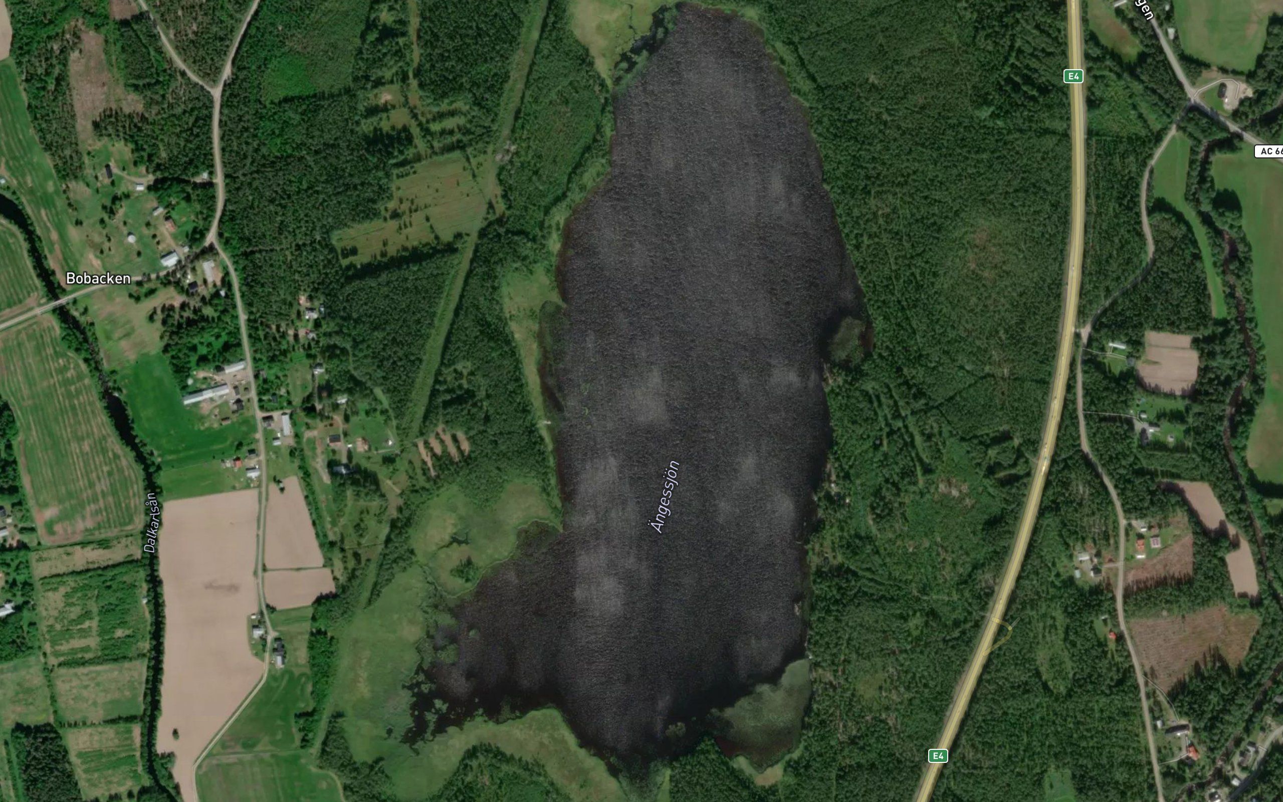 AEngessjoen