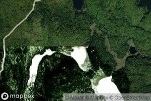 Lac la Loutre