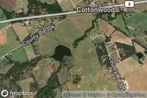 Soil Conservation Service Site 9 Reservoir