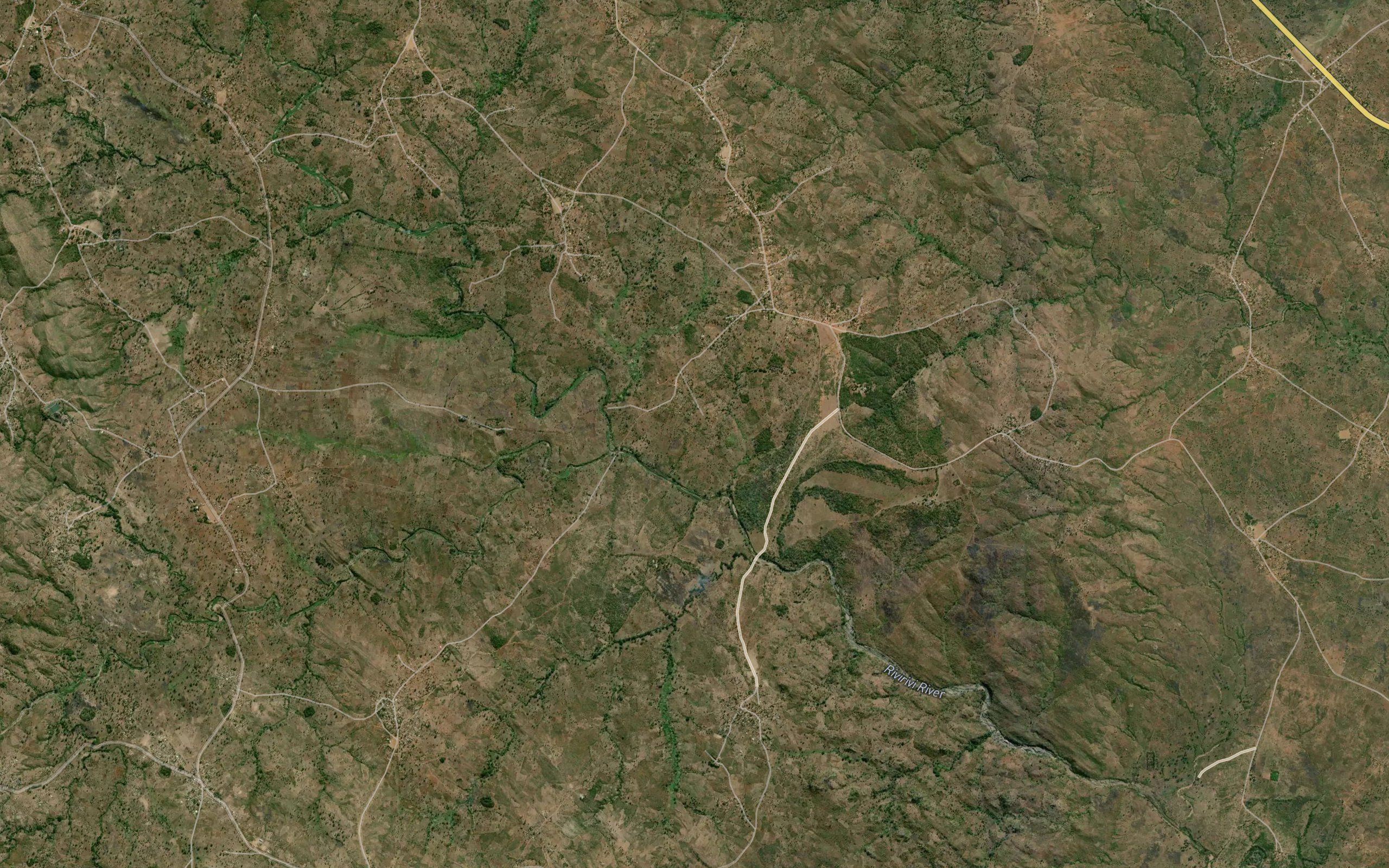 Nsipe River
