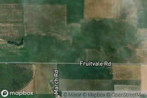 Burley Creek